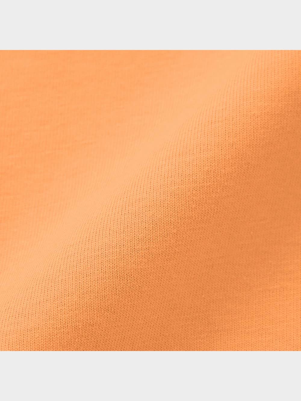 GU公式 | コットンクルーネックT(半袖)