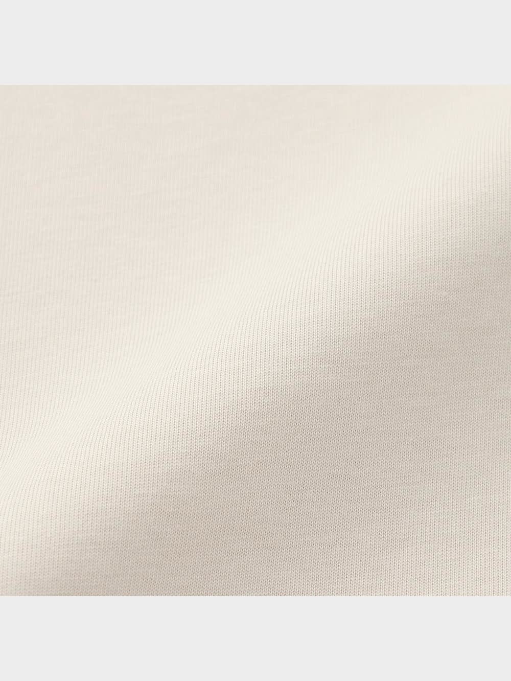 GU公式 | コットンクルーネックT(半袖)