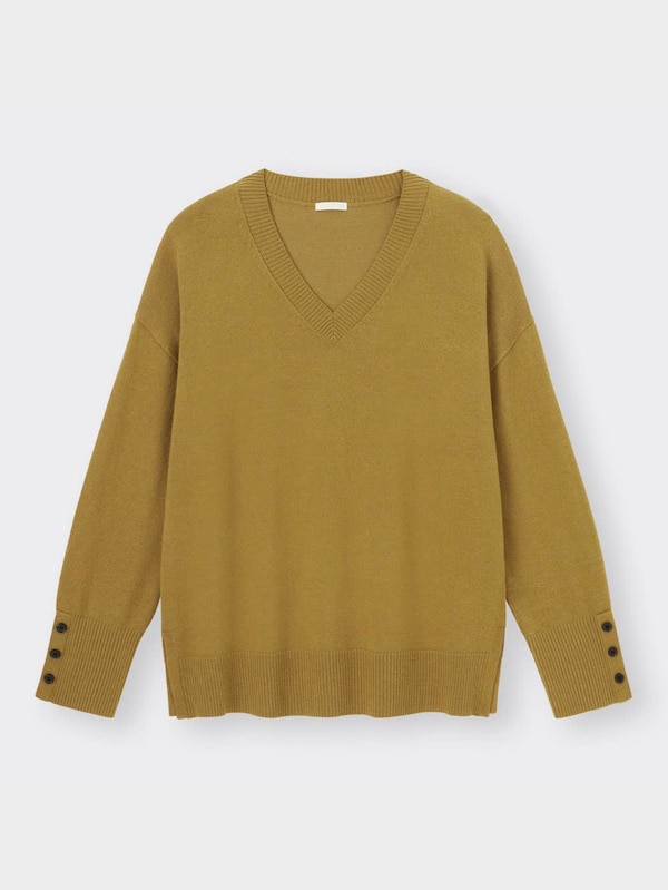 マルチウェイセーター(長袖)+E