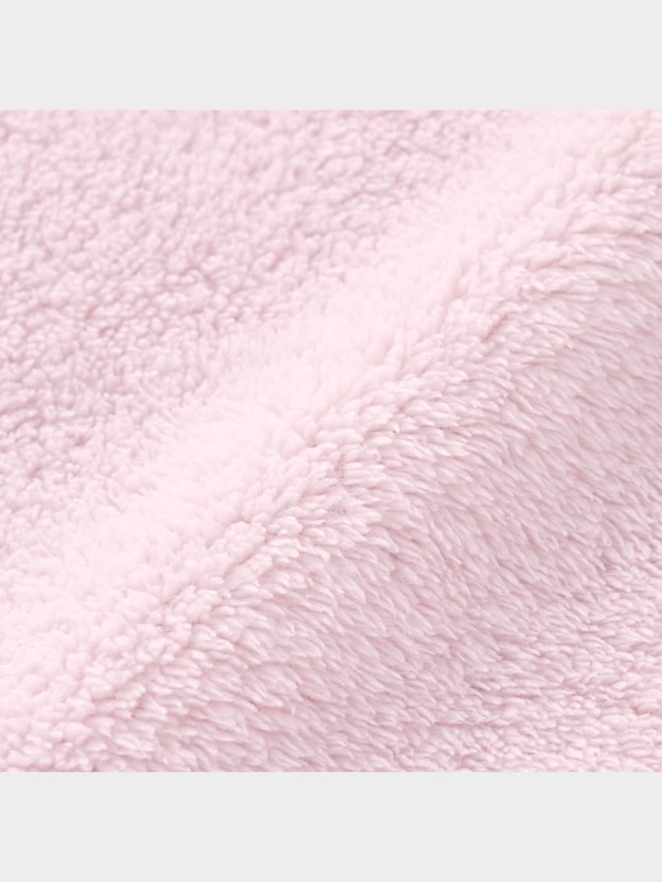 マシュマロフィールビッグパーカ(長袖)+X