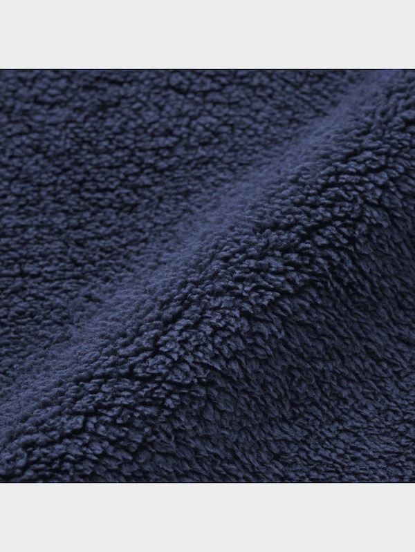 マシュマロフィールビッグパーカ(長袖)+X