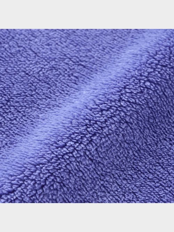 マシュマロフィールビッグパーカ(長袖)+X