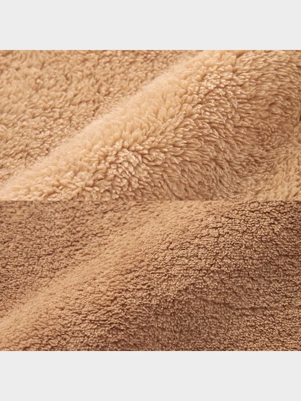 マシュマロフィールラウンジセット(長袖) Disney +EC