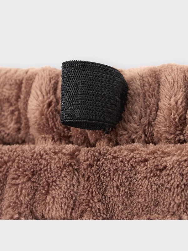 マシュマロフィールラウンジセット(長袖) Disney +EC