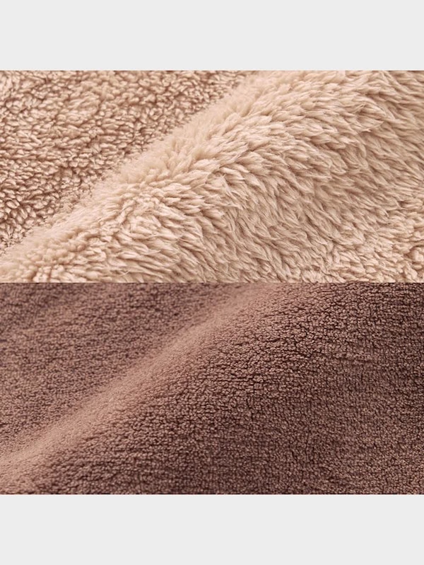 マシュマロフィールラウンジセット(長袖) Disney +EC