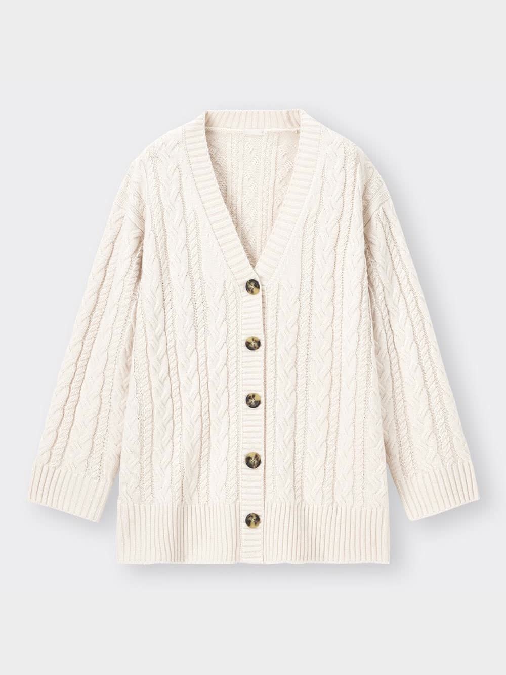 中古・古着通販】theory (セオリー) Woolcash Donegal Boxy OS