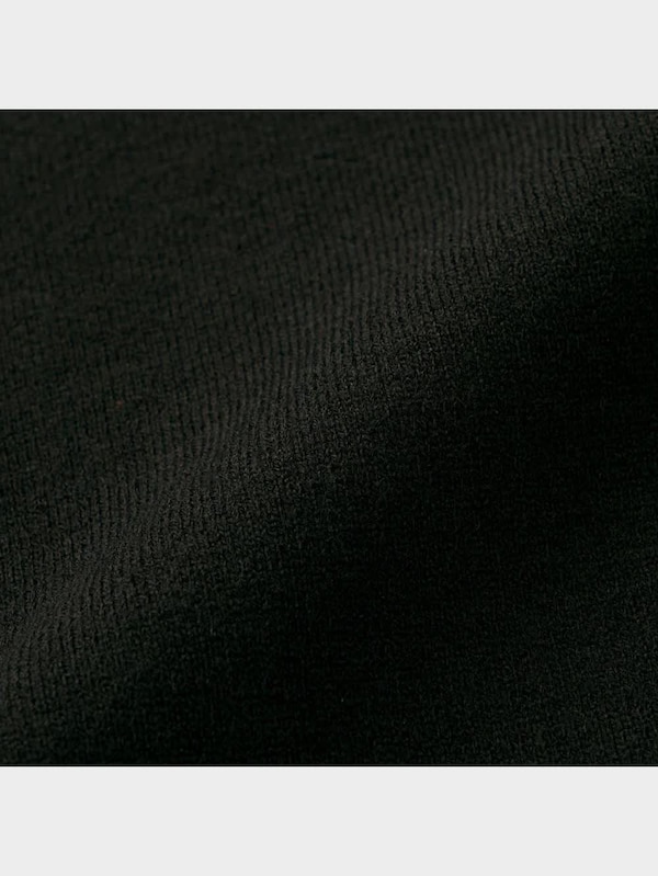 フレアヘムニットワンピース(長袖)Z