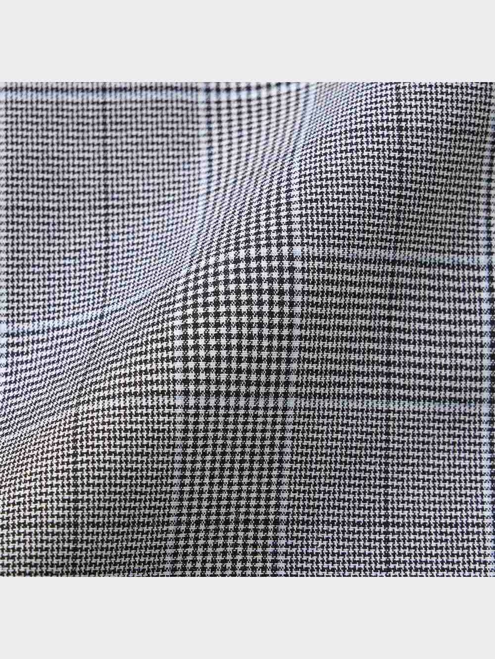 GU公式 | ブロードリラックスフィットシャツ(長袖)(チェック)