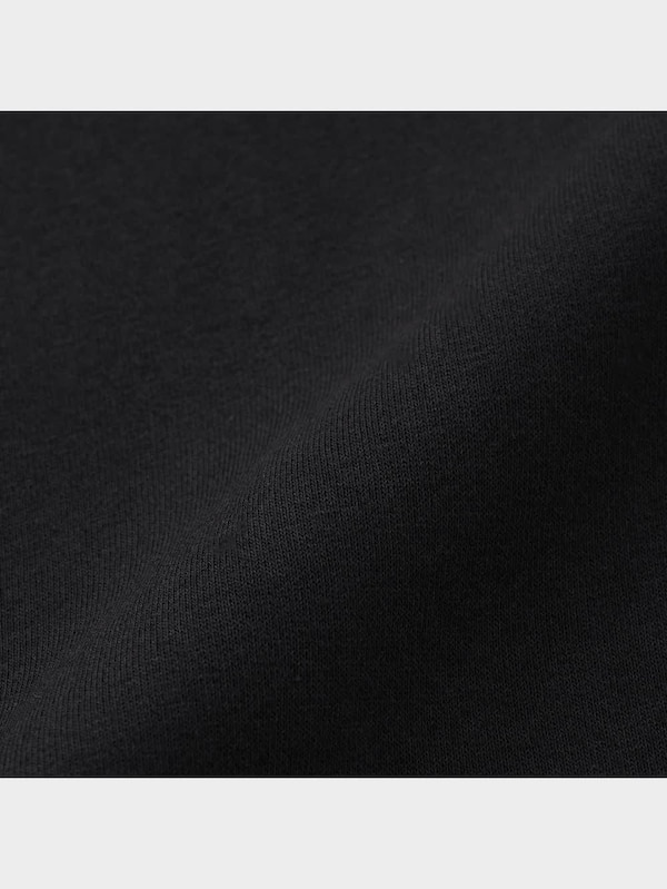 GIRLS裏起毛スウェットサイドラインワイドパンツJR+E