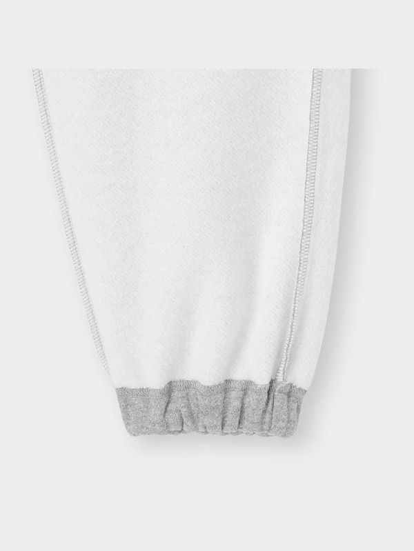 BOYS裏起毛ヘビーウェイトスウェットパンツ Harvard university