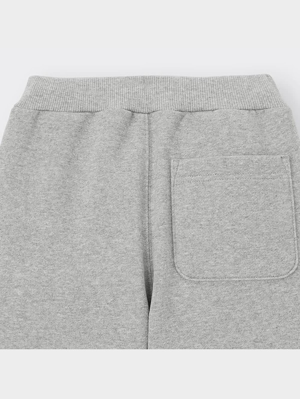 BOYS裏起毛ヘビーウェイトスウェットパンツ Harvard university