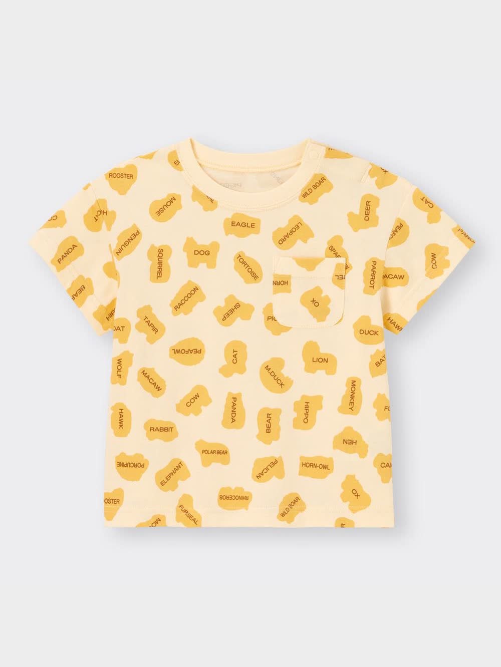 tcrosです✩.*˚ GU公式 | ウォッシュドビーニー