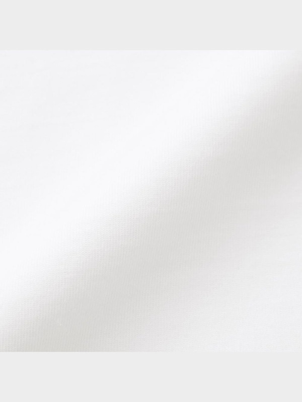 オーバーサイズT(5分袖) TABEKKO DOUBUTSU 1