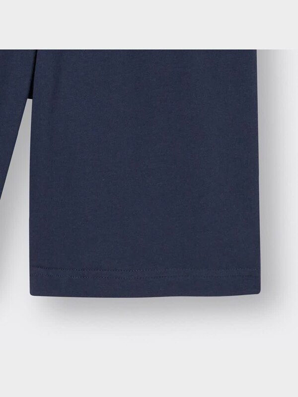 KIDS(男女兼用)ラウンジセット(半袖) TABEKKO DOUBUTSU 1