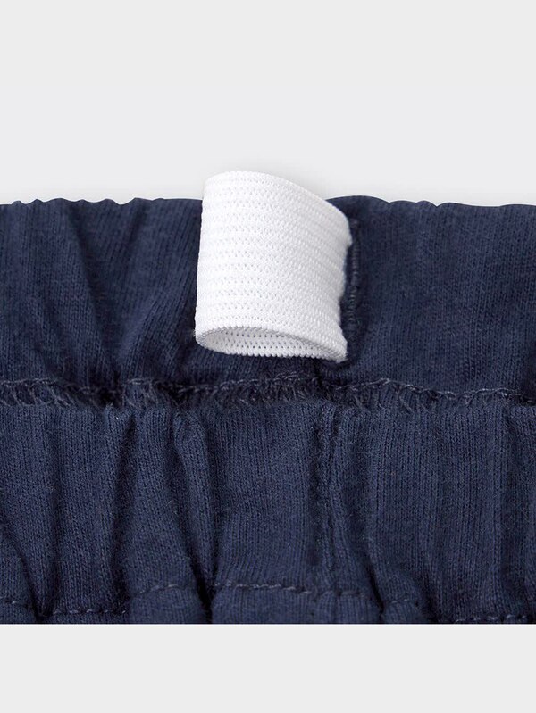 KIDS(男女兼用)ラウンジセット(半袖) TABEKKO DOUBUTSU 1