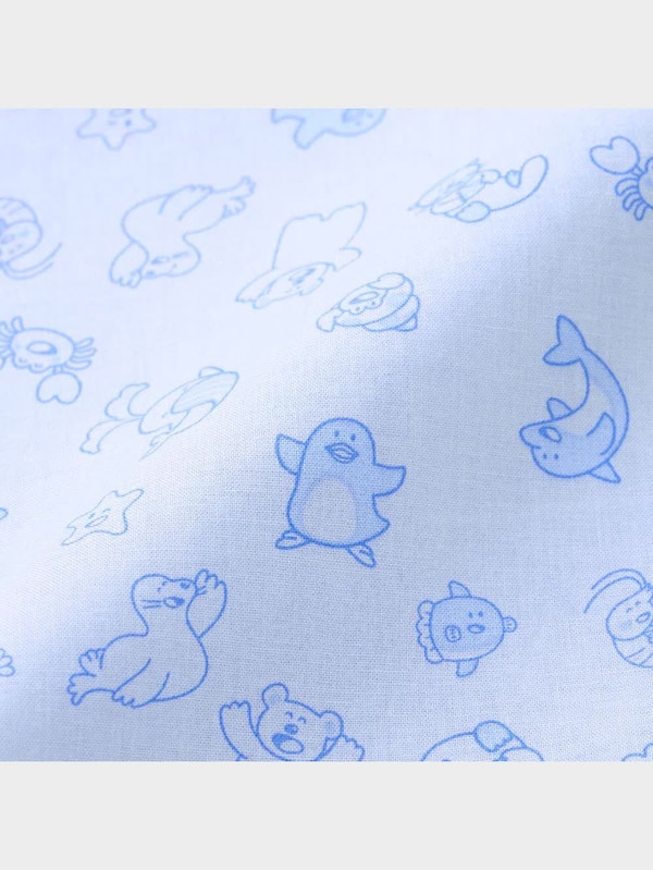 パジャマ(半袖) TABEKKO DOUBUTSU