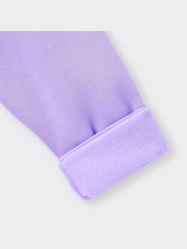 KIDS(男女兼用)スウェットプルオーバー(長袖) Pokemon 3+X