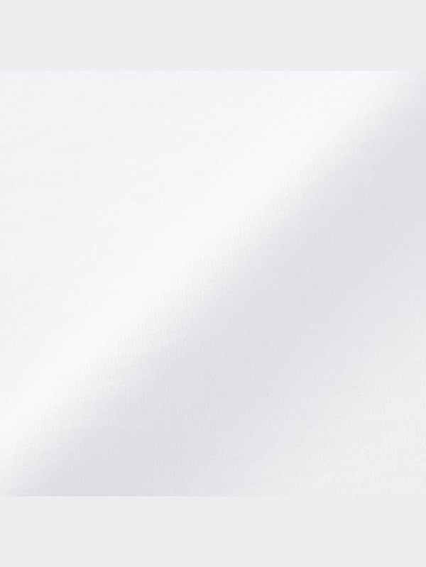 ヘビーウェイトクルーネックT(長袖)