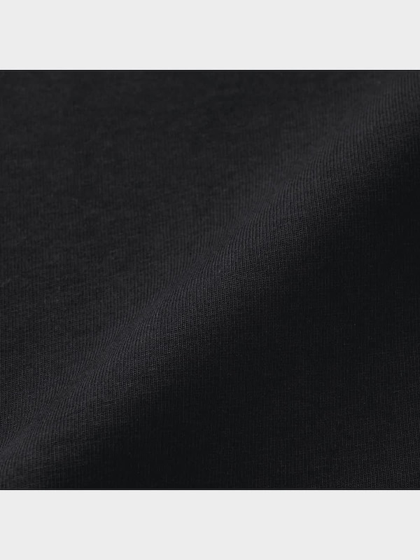 ヘビーウェイトクルーネックT(長袖)