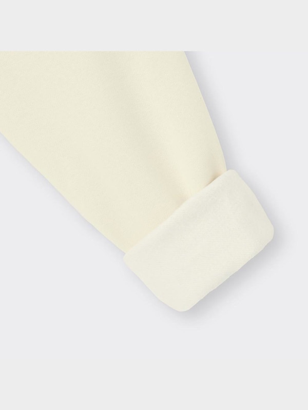 スウェットプルオーバー(長袖)(裏起毛)