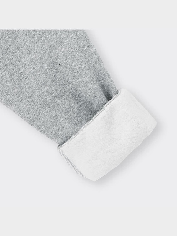 スウェットパーカ(長袖)(裏起毛)