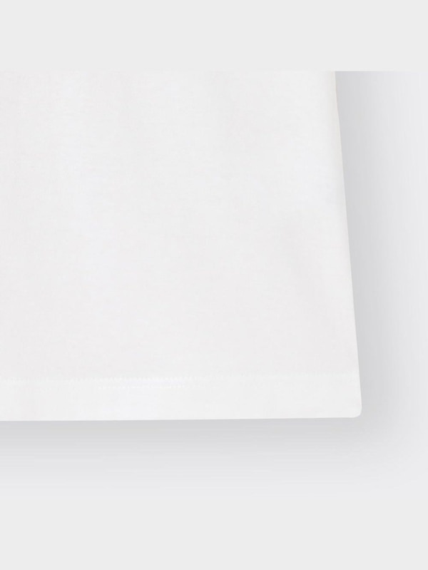 KIDS(男女兼用)グラフィックT(半袖) TABEKKO DOUBUTSU 1