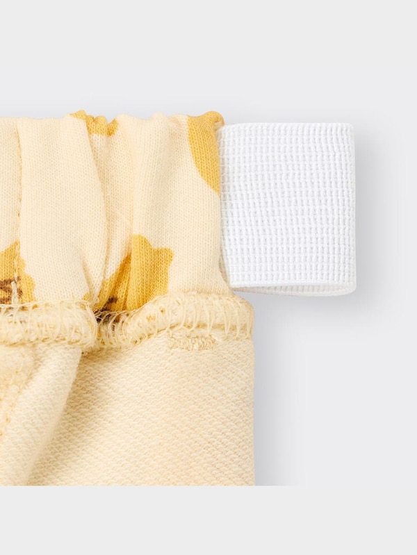 BABY(TODDLER)サマナルパンツ TABEKKO DOUBUTSU 1