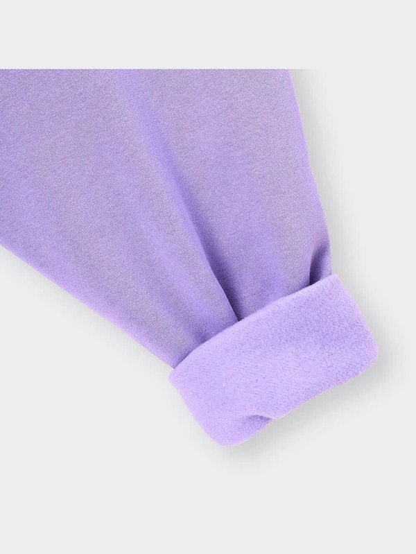 スウェットパーカ(長袖) Sanrio characters×ANNA SUI 1