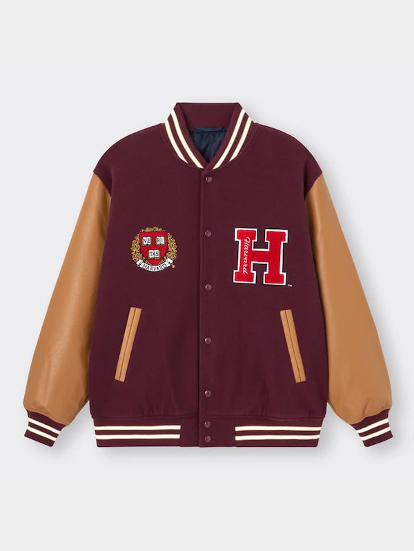 パデッドスタジャン Harvard university