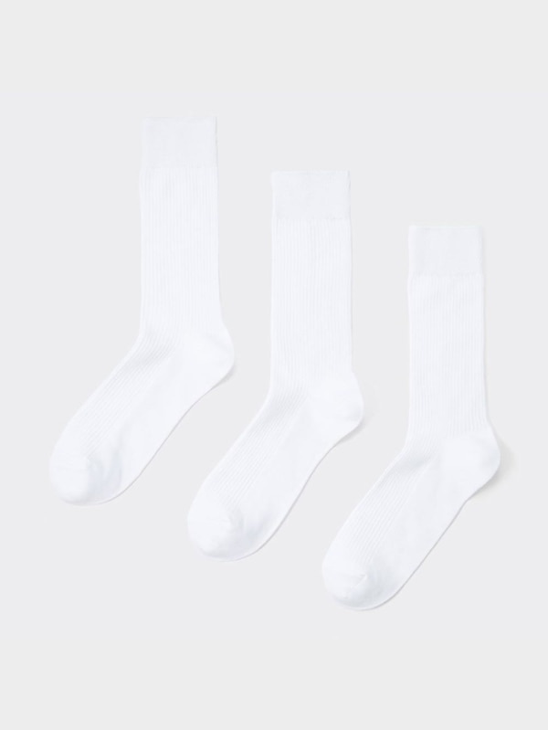 レギュラーソックス3P