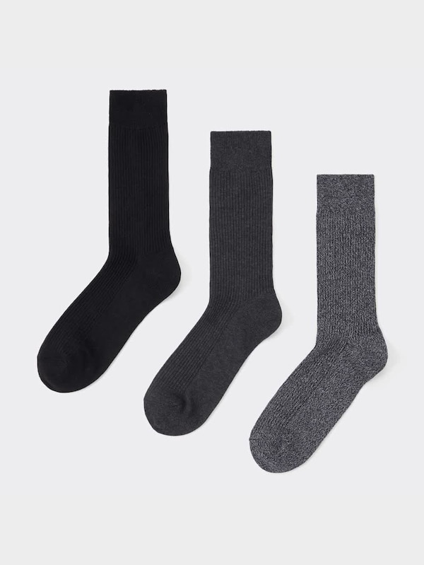 レギュラーソックス3P