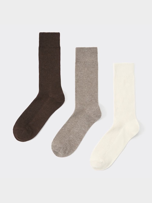 レギュラーソックス3P