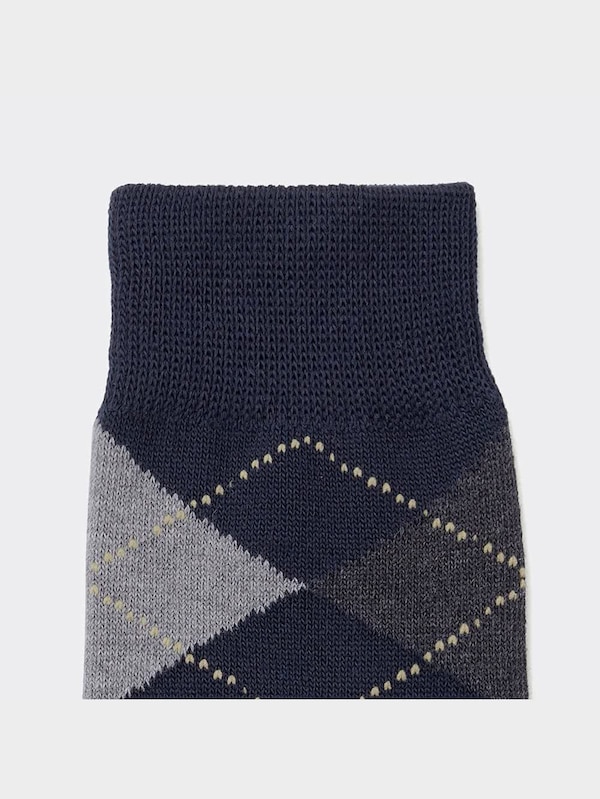 レギュラーソックス3P(ビジネス)