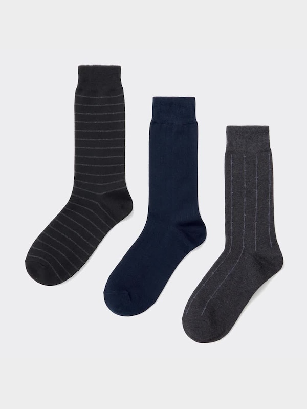 レギュラーソックス3P(ビジネス)