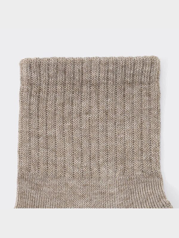 アンクルソックス3P