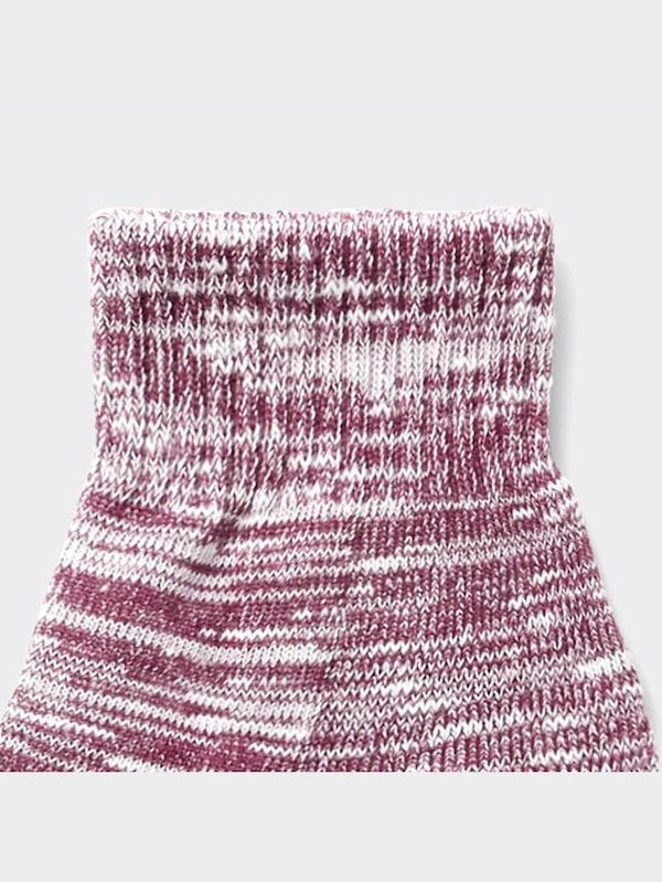 アンクルソックス3P(A)