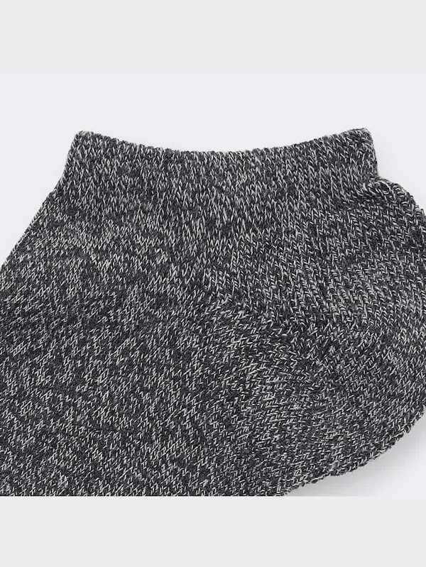 ショートソックス3P