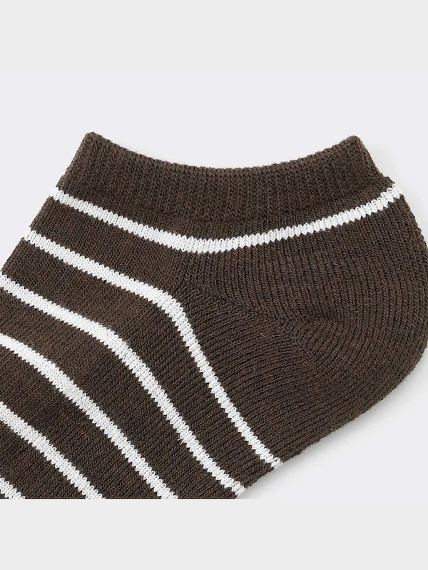 ショートソックス3P(A)