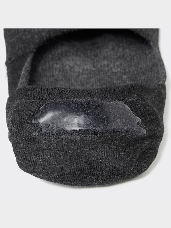 カバーソックス3P