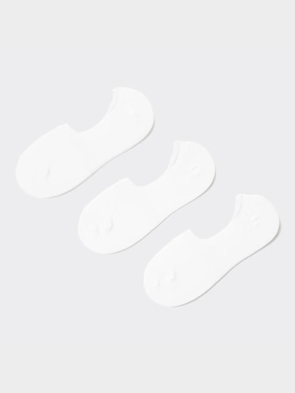 カバーソックス3P