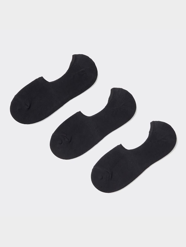 カバーソックス3P