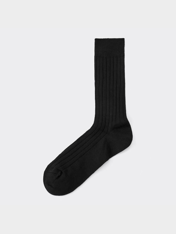 レギュラーソックス(カラーリブ)