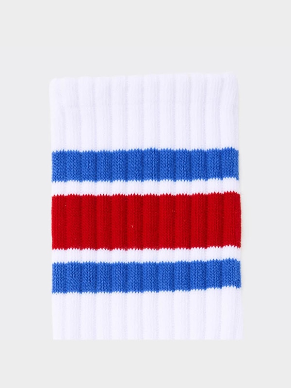 ハイアンクルソックス(ライン1)