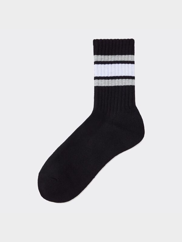 ハイアンクルソックス(ライン1)