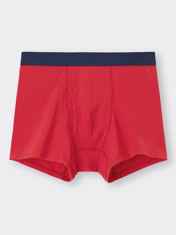 ボクサーパンツ(レギュラーライズ)