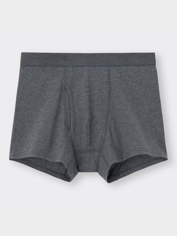 ボクサーパンツ(レギュラーライズ)