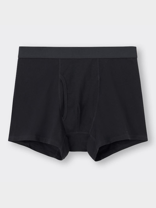 ボクサーパンツ(レギュラーライズ)