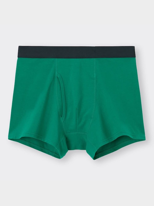 ボクサーパンツ(レギュラーライズ)