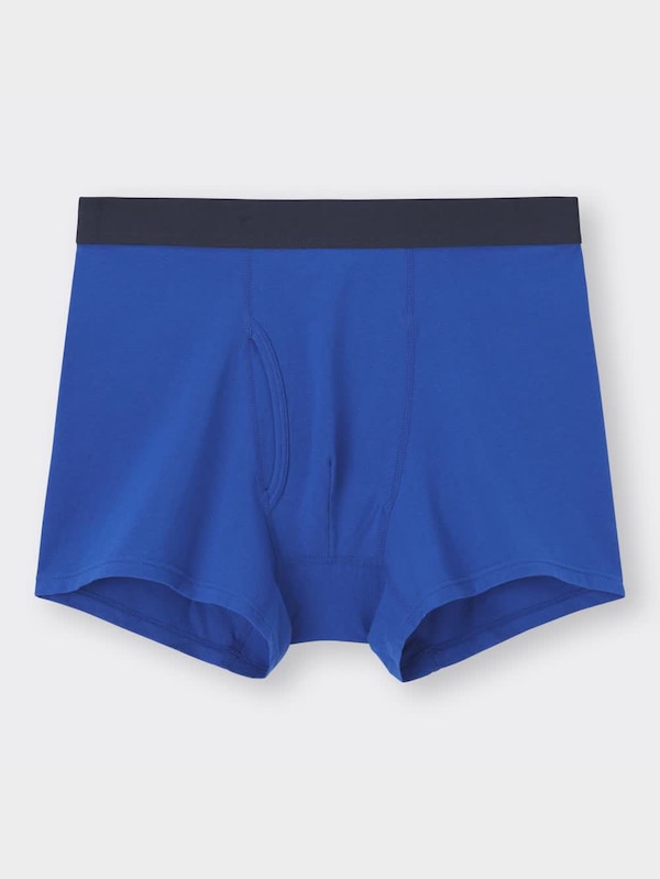 ボクサーパンツ(レギュラーライズ)