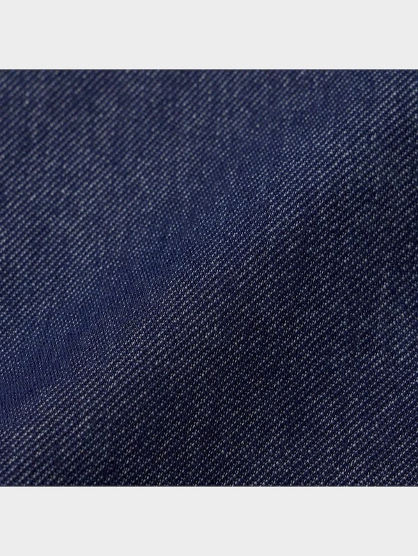 ボクサーパンツ(レギュラーライズ)(デニムライク)